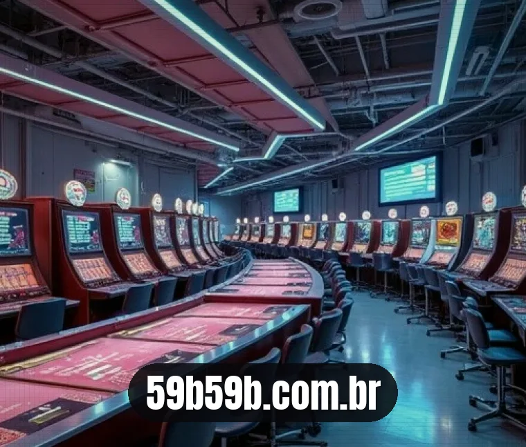 Integração de APIs 59B
