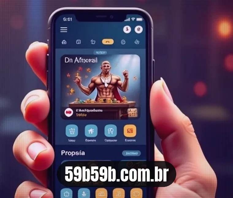 Jogo Aviator 59B