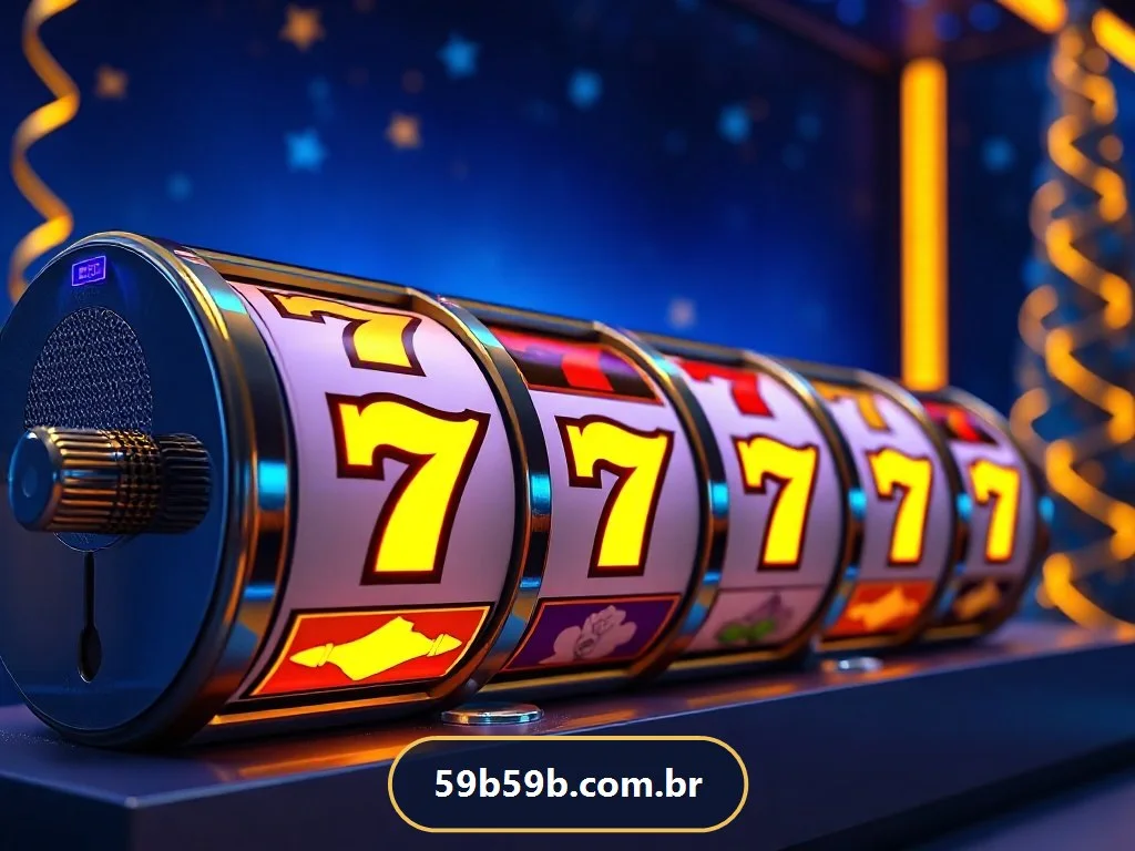 Slots no 59B