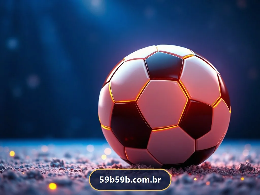 Apostas esportivas no 59B