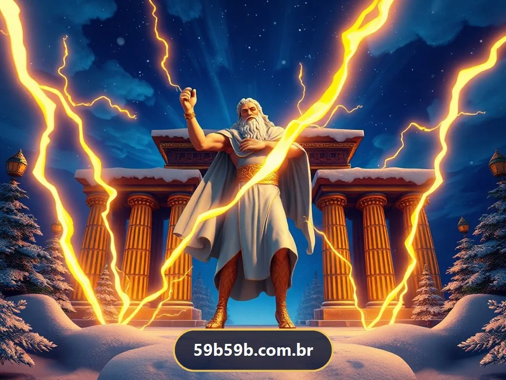Gates of Olympus no 59B