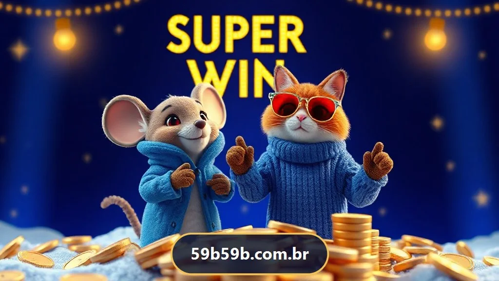 Promoções do 59B