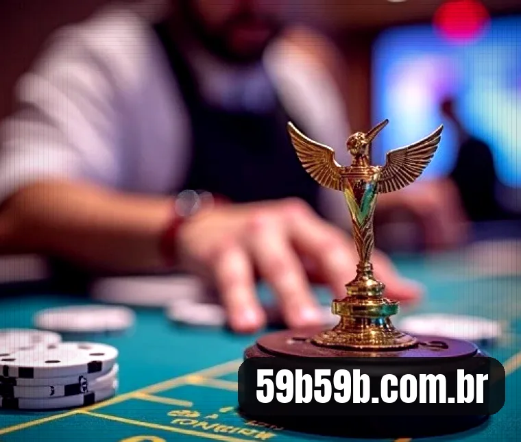 Casino Ao Vivo 59B