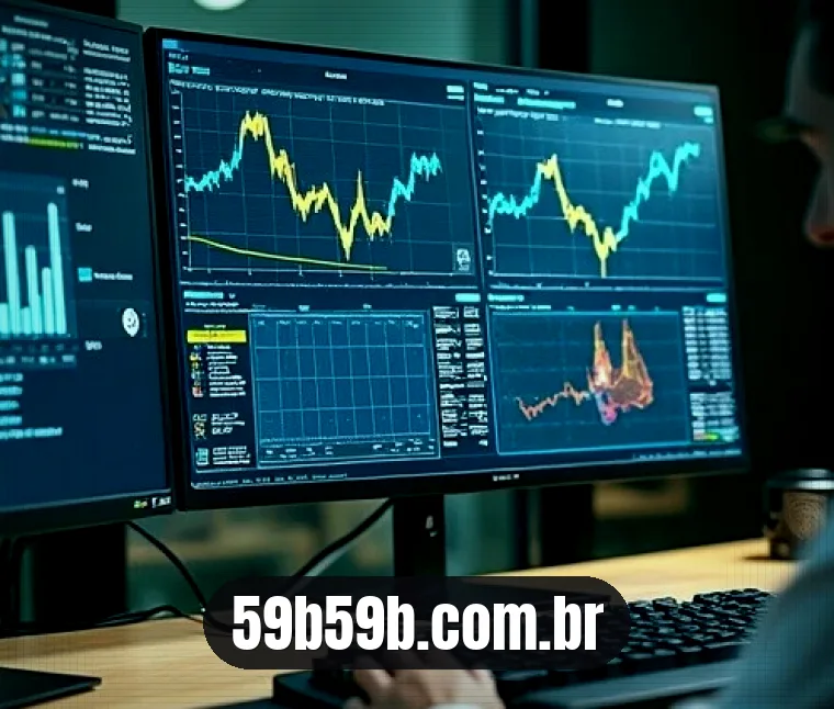 Tecnologia da Plataforma 59B